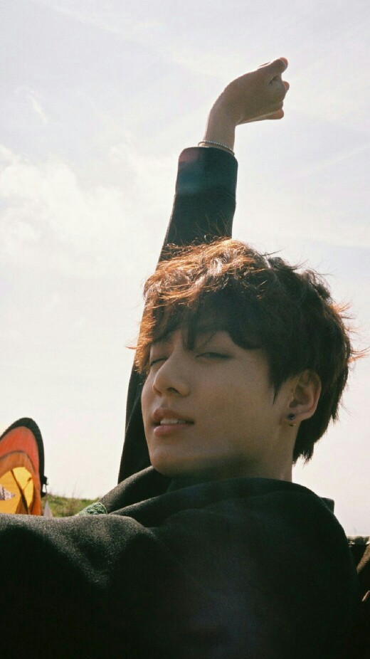 防弹少年团bts最爱黄金忙内甜果果田柾国jungkook壁纸