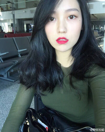 女神 头像 都市丽人