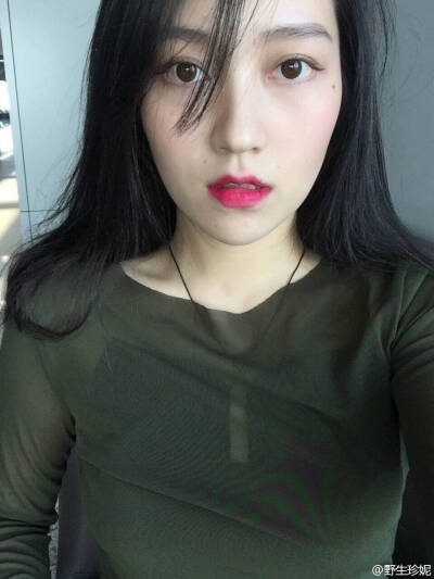 头像 女神 都市丽人