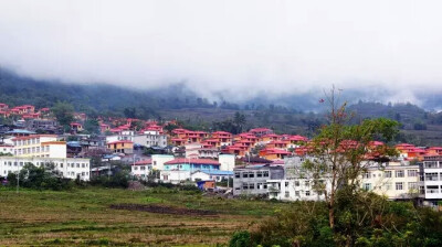 墨脱县城
地址：林芝市墨脱县
门票：免费