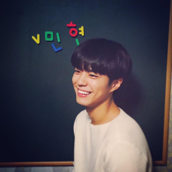 박보검 朴寶劍 Park Bo-Gum
Bogummy
16.6.1993