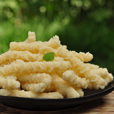 【包邮】酸奶味 原味奶酪 奶条牛奶棒240g 正宗内蒙古特产奶酪条