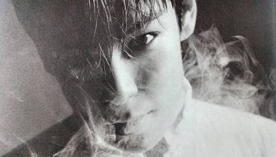 【#TOP#】#崔胜铉##BIGBANG#头像