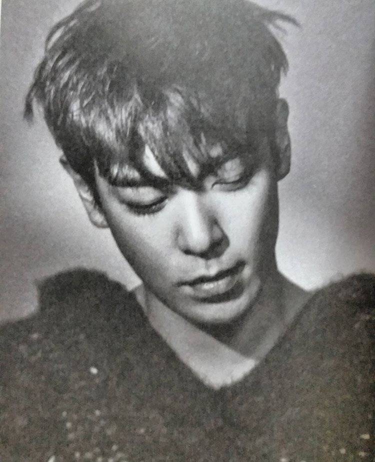 【#TOP#】#崔胜铉##BIGBANG#头像