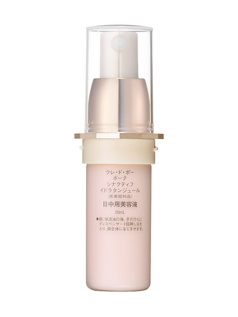 Clé de Peau Beauté
CPB 日间润肤膏 （替換装）（医薬部外品） 商品编号： 67435 量： 20mL SPF30
PA++++
略施日间润肤膏便可保护并净化肌肤，使其完美应对日间严苛而复杂的环境。
JPY 19,500（换算请点开网站查看）