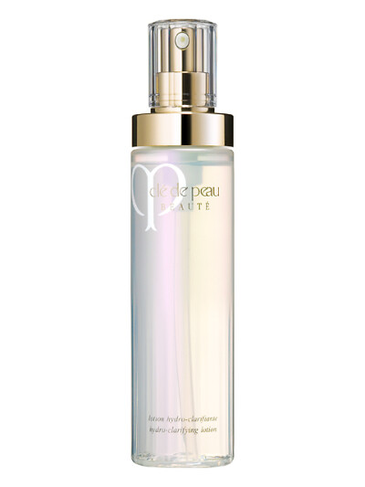 Clé de Peau Beauté
CPB hydro-clarifying lotion （医薬部外品）
商品编号： 02876
量： 170mL
多效爽肤化妆水，帮助肌肤抵御干燥，为肌肤带来奢华的水润体验，同时提亮肤色。去除多余角质，由内而外地带来…