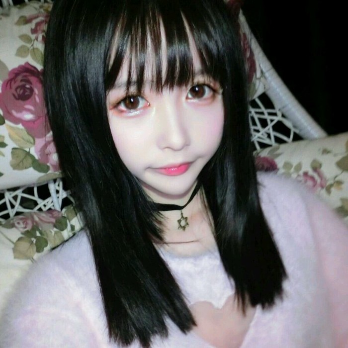 我就是非主流,怎么样 闺蜜头像 女生头像 玩网