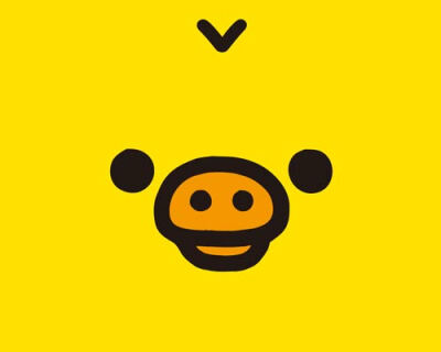 【轻松熊系列】小黄鸡