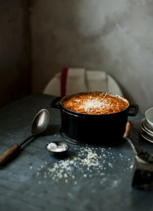 食物也有文艺范儿