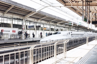 高松岡山駅新干线／GR