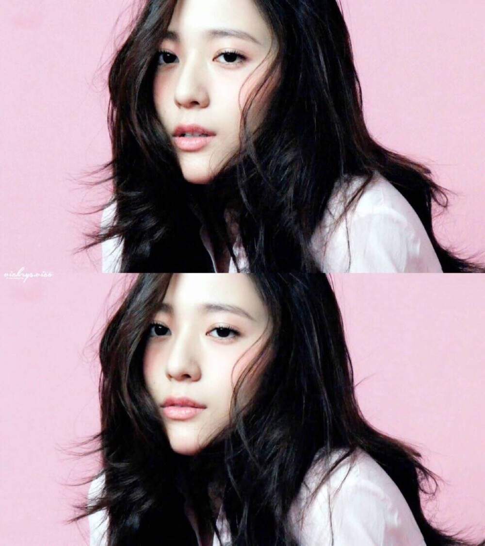 fx 郑秀晶 krystal 秀晶