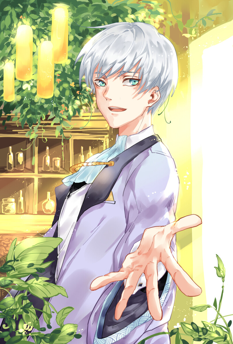 时之歌project 界海