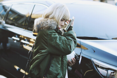 金泰妍（Taeyeon）