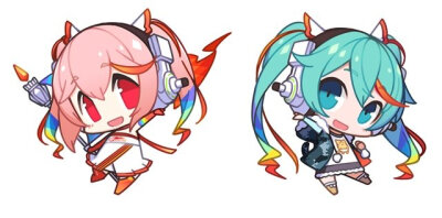 初音未來