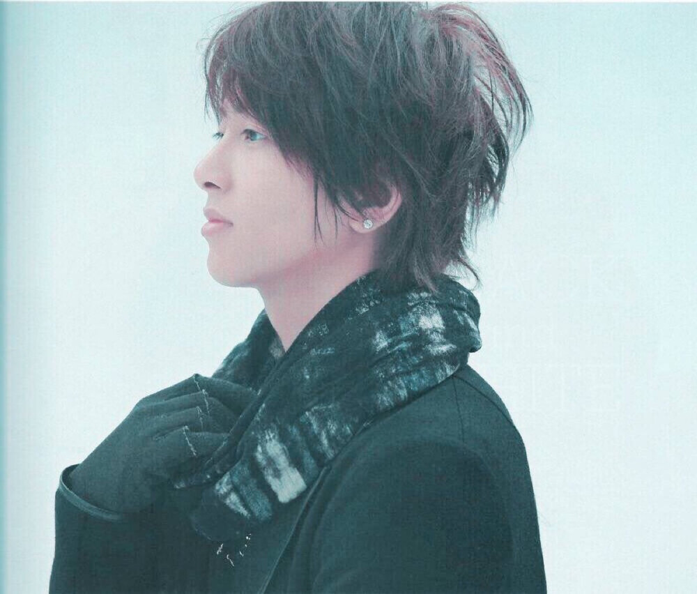 山下智久