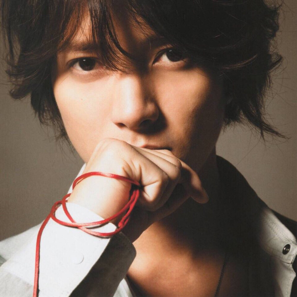 山下智久