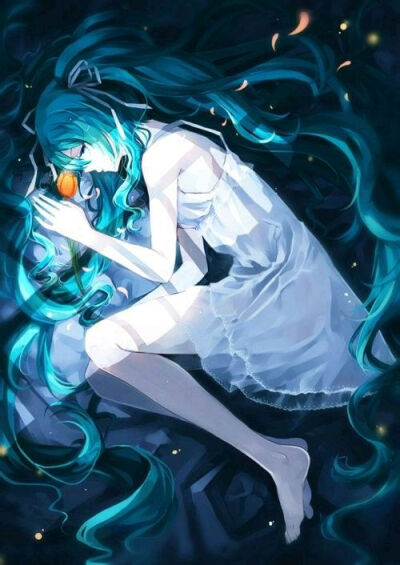 初音 apple miku