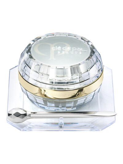 Clé de Peau Beauté
CPB 晶致眼霜 （医薬部外品）
商品编号： 22023
量： 25g
从色调、质感、立体感——多方位解决眼周肌肤三大结构问题，使用白金焕活棒，为肌肤注入新活力。
JPY 25,000 （换算请点开网站…