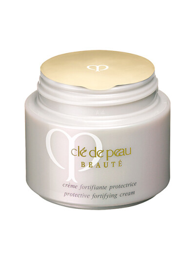 Clé de Peau Beauté
CPB protective fortifying cream （Refill） （医薬部外品）
商品编号： 02881
量： 50g
着眼肌肤日间防护的保湿赋活产品，有效保持肌肤光彩，缔造肌肤活力。糅合先端科研成果，由内而外…