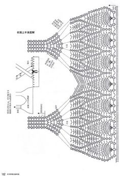 crochet top pattern chart pineapple. Visit