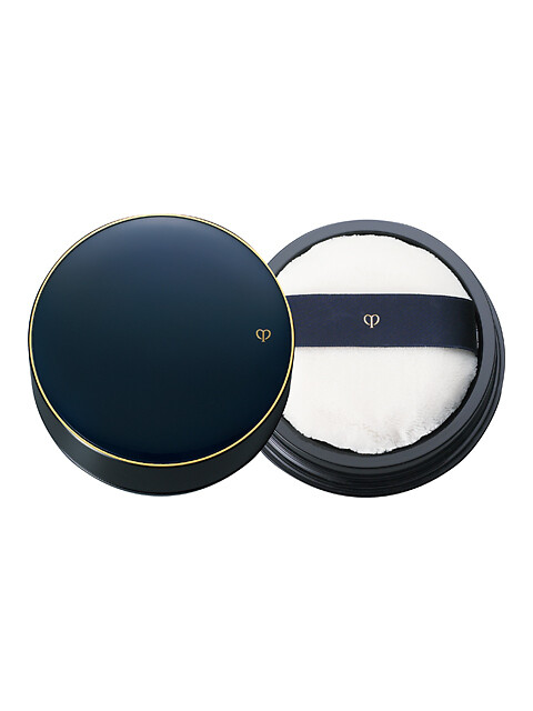 Clé de Peau Beauté
CPB 亮颜蜜粉
商品编号： 36914
量： 30g
粉质细腻的散粉，轻柔延展贴合肌肤。轻轻一抹，尽显肌肤优雅，亮丽妆容瞬间呈现。 JPY 12,000 （换算请点开网站查看） 