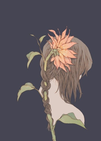 自由插画师，印度尼西亚.雅加达