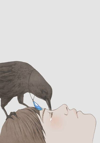 自由插画师，印度尼西亚.雅加达