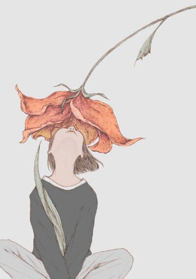 自由插画师，印度尼西亚.雅加达