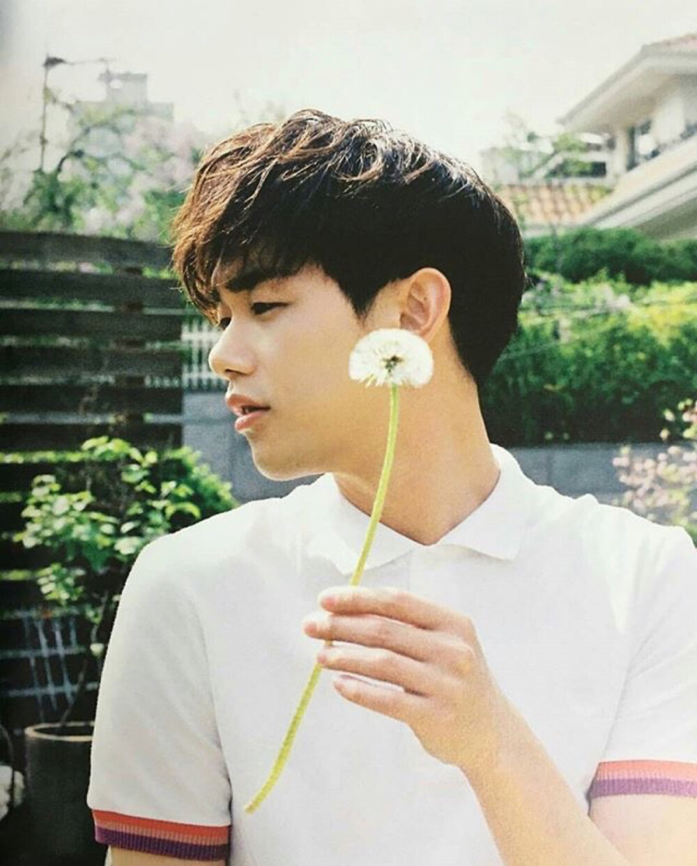 eric nam 南允道