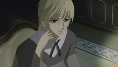 吸血鬼骑士美图集