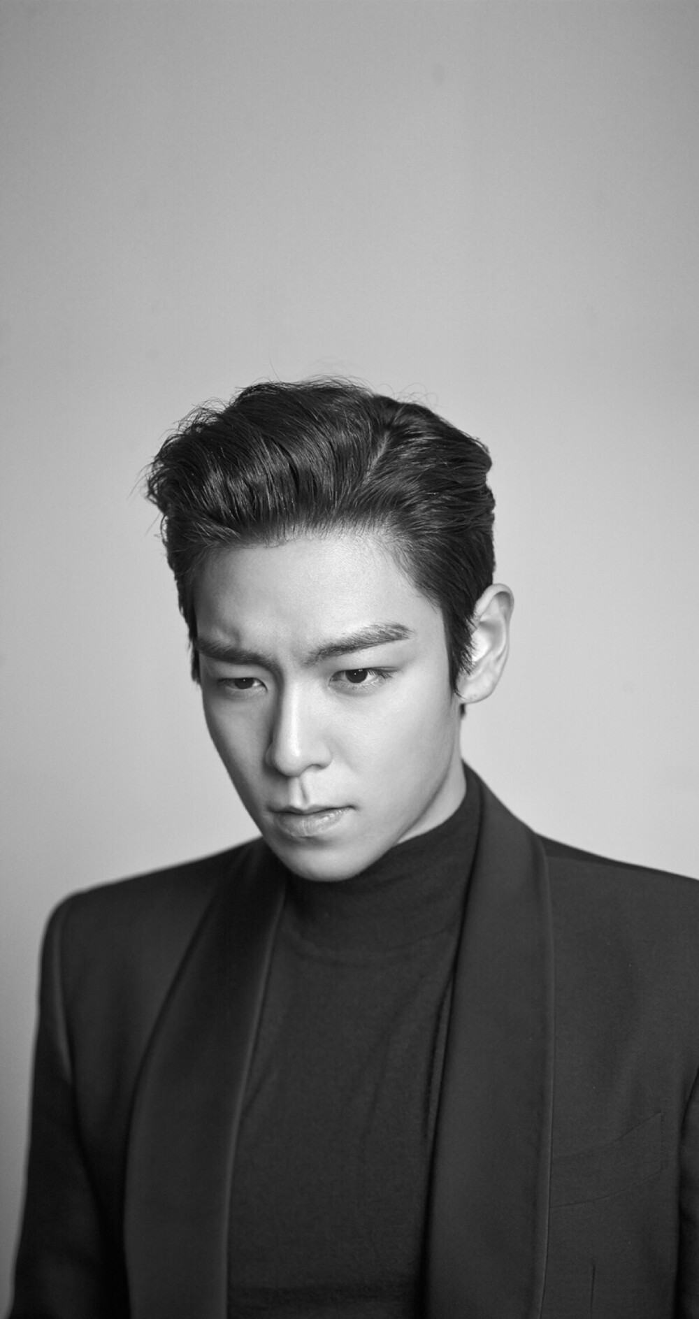 BIGBANG 崔胜贤 塔普 TOP.