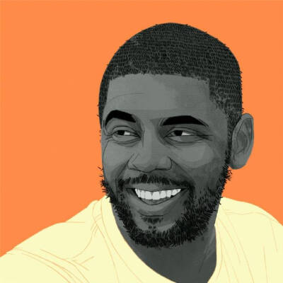 Kyrie Irving 凯里·欧文