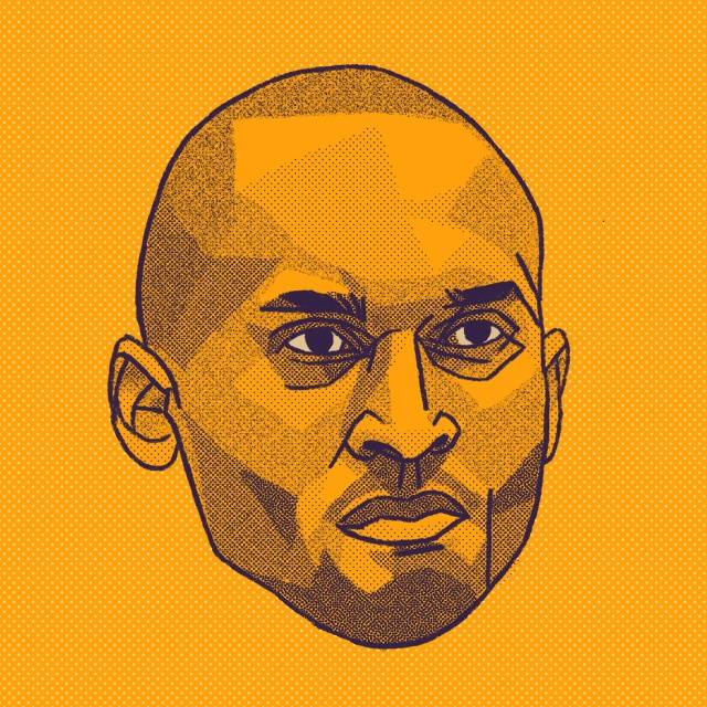 Kobe Bryant 科比·布莱恩特