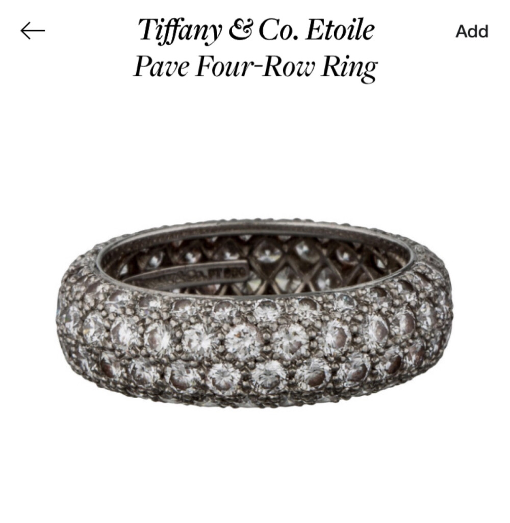 Tiffany Co