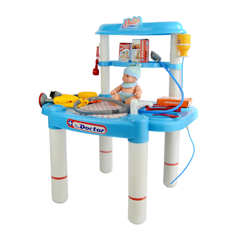 造型可爱，而且材质检测过关，增强孩子的动手能力。