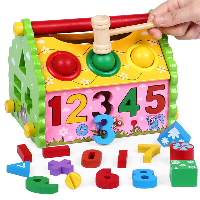 样式十分可爱，而且做工细腻，别具一格，十分好看。