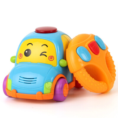 造型超级可爱，而且方便孩子玩耍，造型也是十分别致。