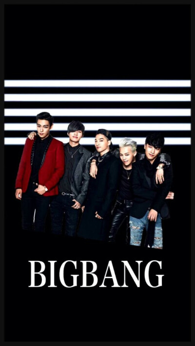 BIGBANG IS VIP