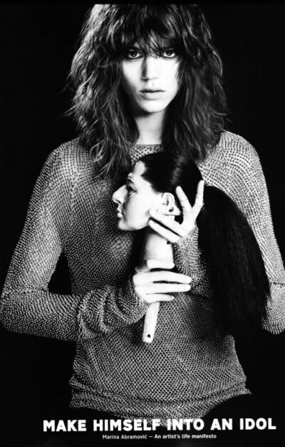 Freja Beha Erichsen