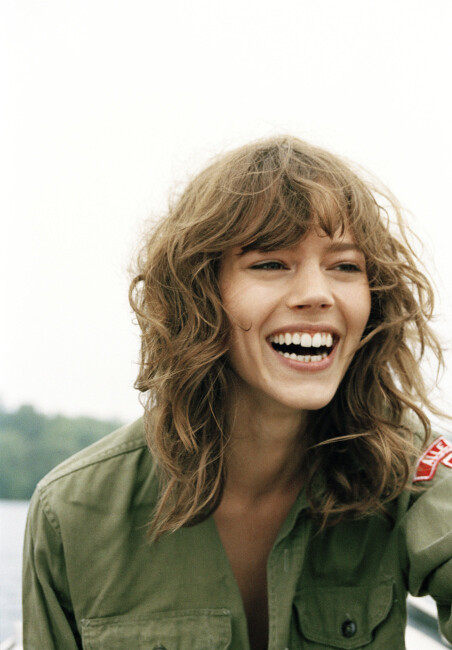 Freja Beha Erichsen