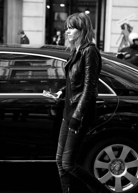 Freja Beha Erichsen