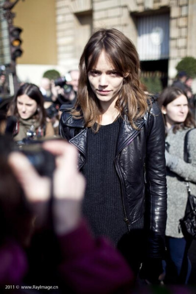 Freja Beha Erichsen