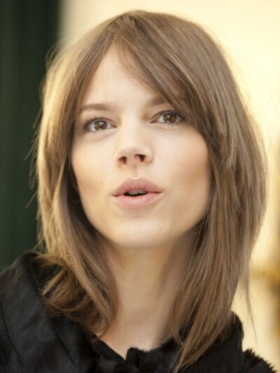 Freja Beha Erichsen