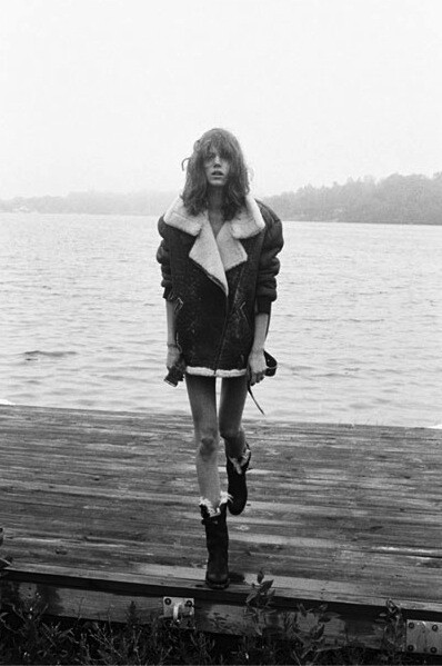 Freja Beha Erichsen