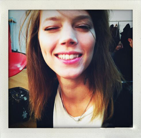 Freja Beha Erichsen