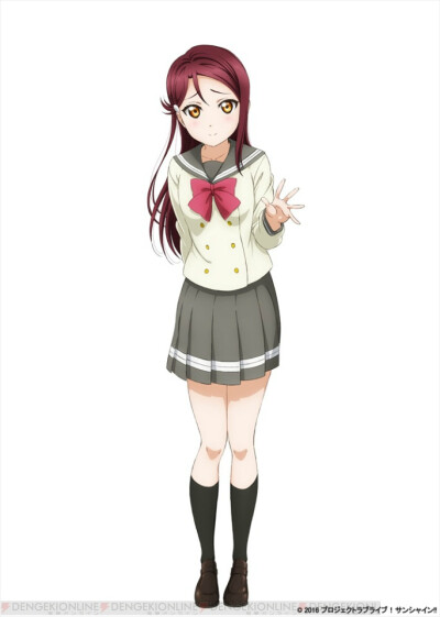 樱内梨子
