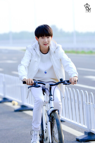 #王源 #TFBOYS 超少年密码拍摄花絮 高清 