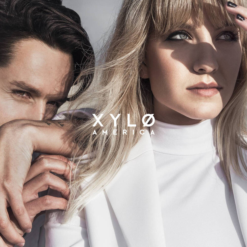 Afterlife
歌手：XYLØ
所属专辑：America EP
 第二版专封，美