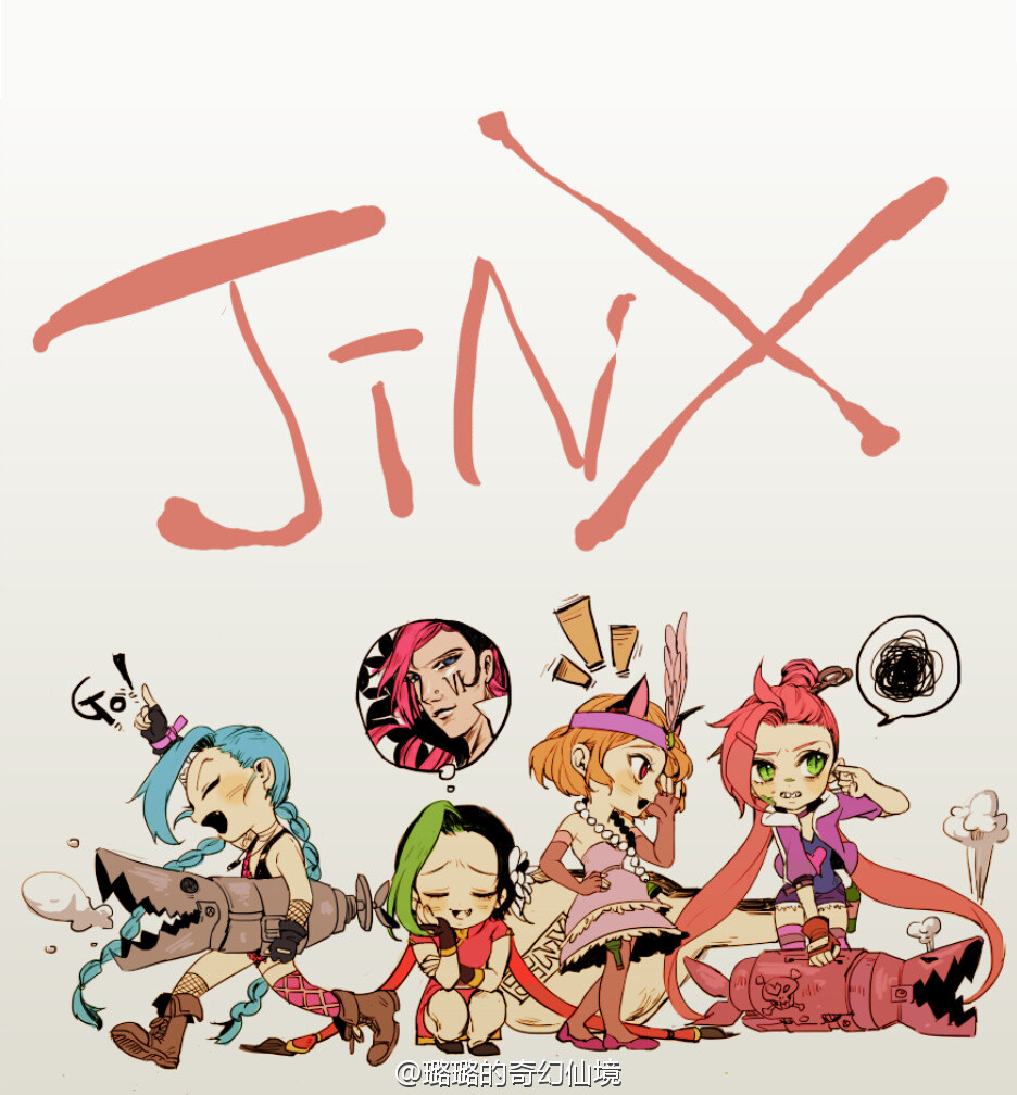 JINX