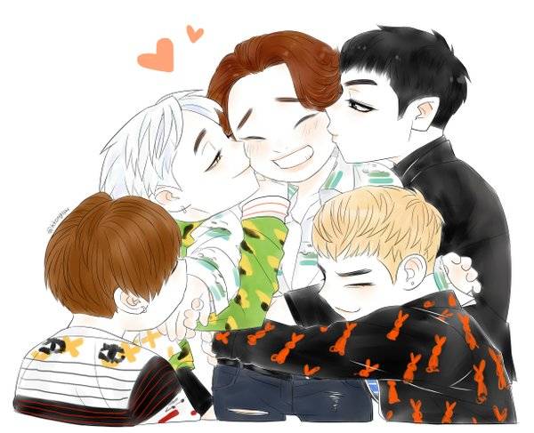 bigbang